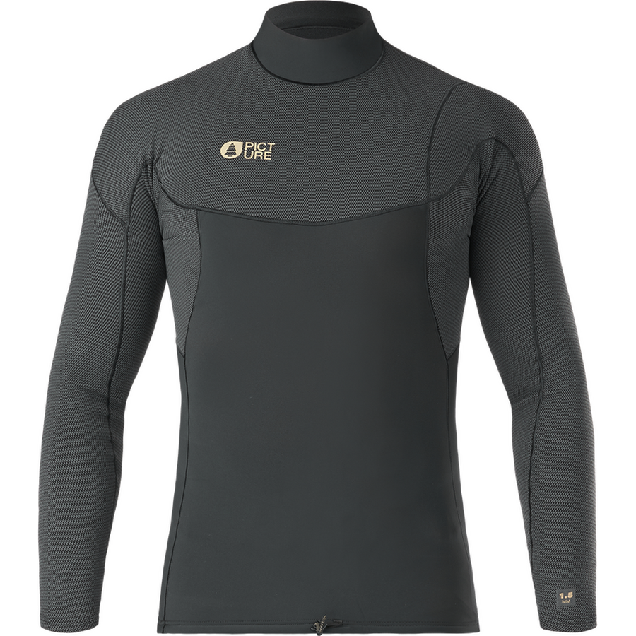 Picture Organic Clothing Floats 1.5 Flex Skin Top Mens