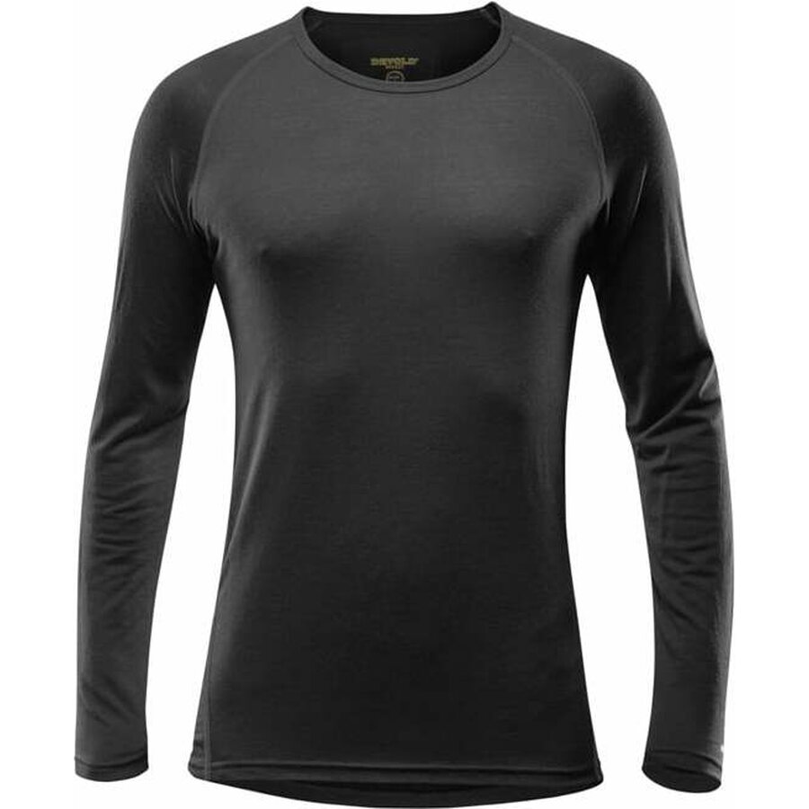 Devold Breeze Merino 150 Shirt Mens