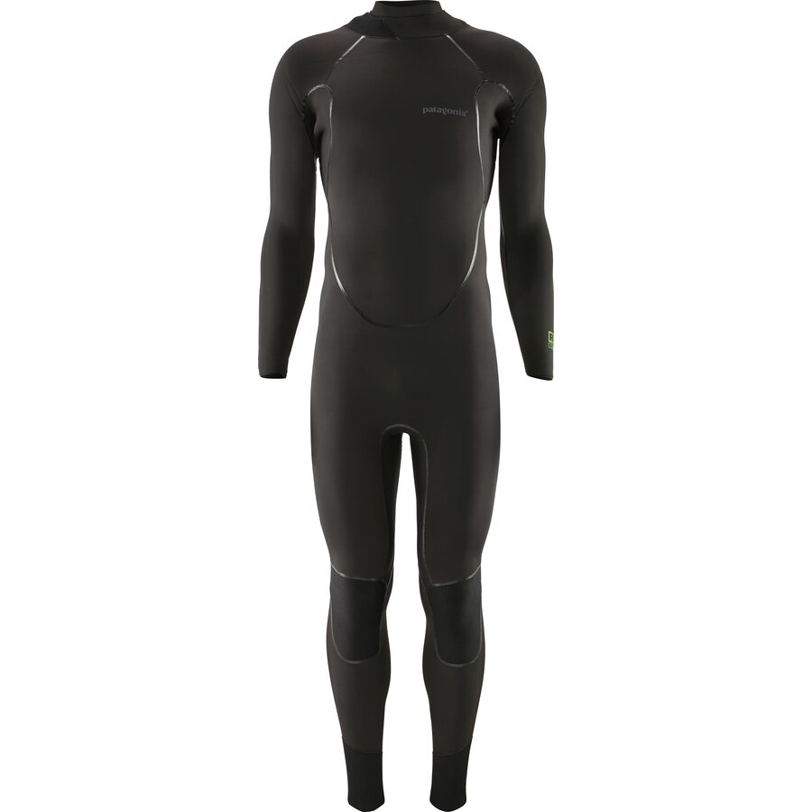 Patagonia R2 Yulex Back Zip Full Suit Mens
