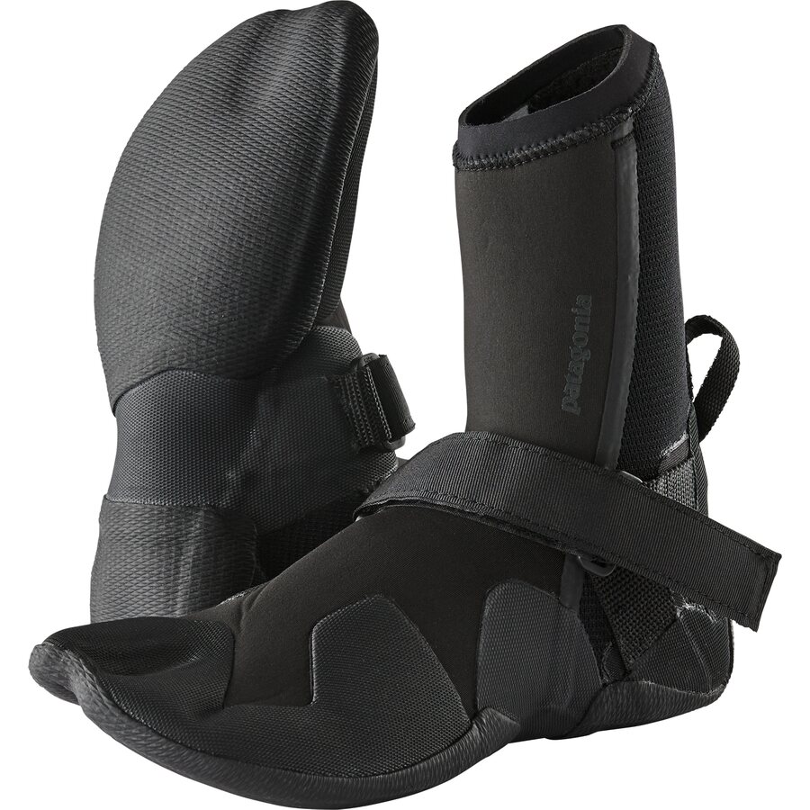 Patagonia R3 Yulex Split Toe Booties