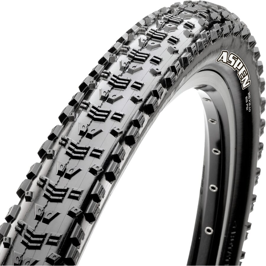 Maxxis Aspen EXO TR 29X2.4WT 120tpi Folding