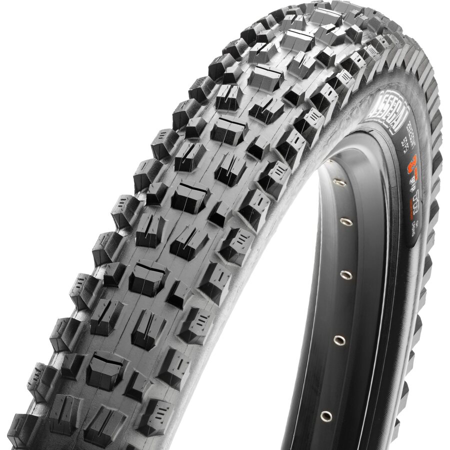 Maxxis Assegai DH TR 3CG 29X2.5WT 60DW Folding