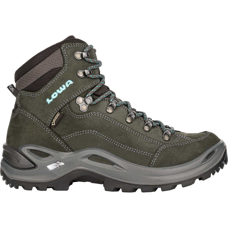 Lowa Renegade GTX Mid Wide Womens