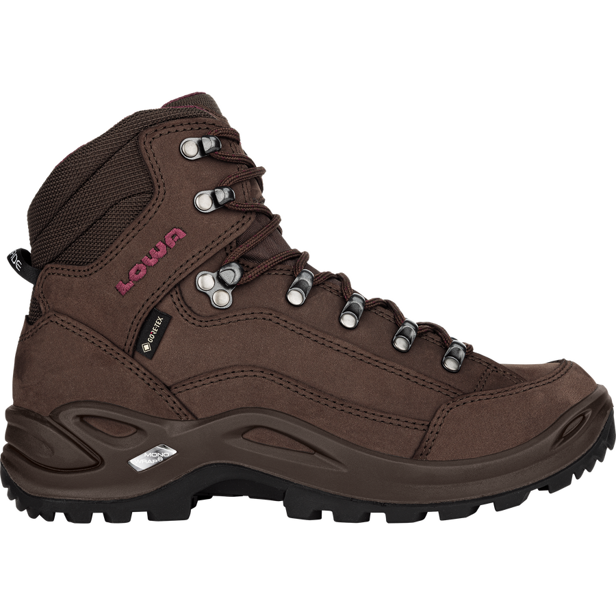 Lowa Renegade GTX Mid Womens