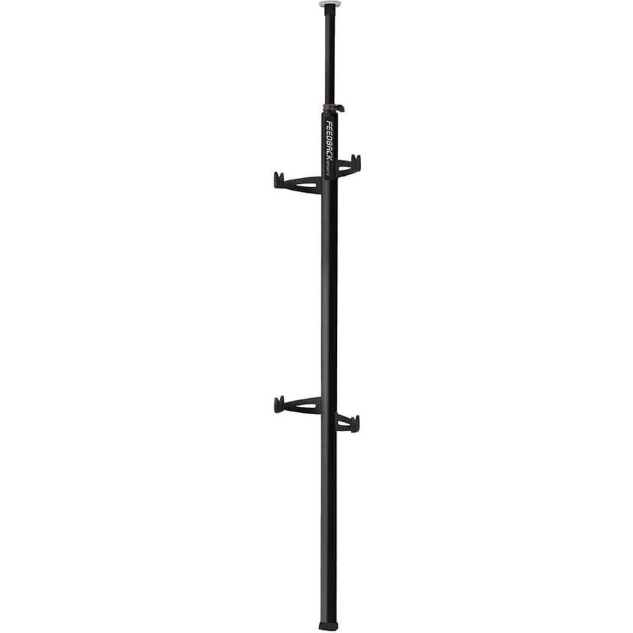 Feedback Sports Velo Column 2-bike storage rack