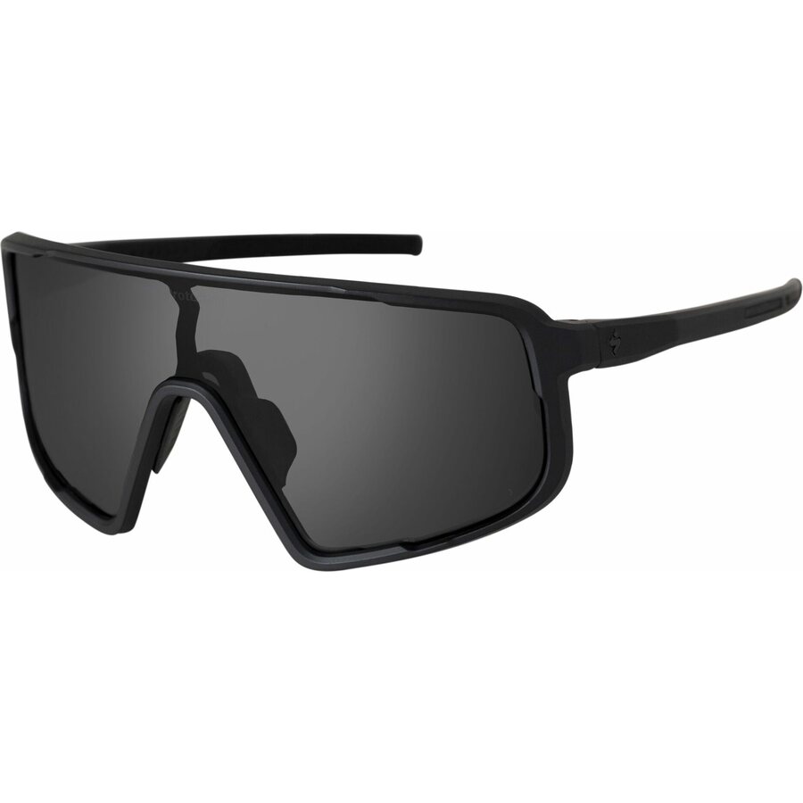 Sweet Protection Memento Polarized w/ Obsidian Black Polarized/Matte Black
