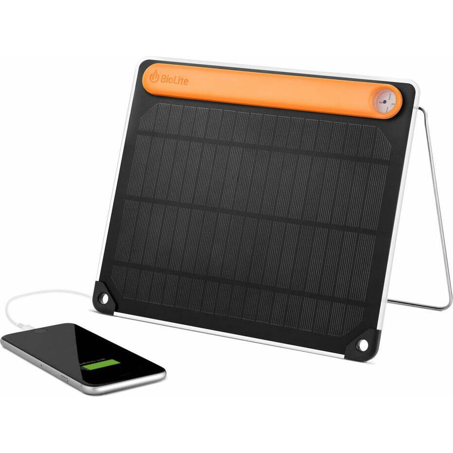 Biolite Solar Panel 5 +