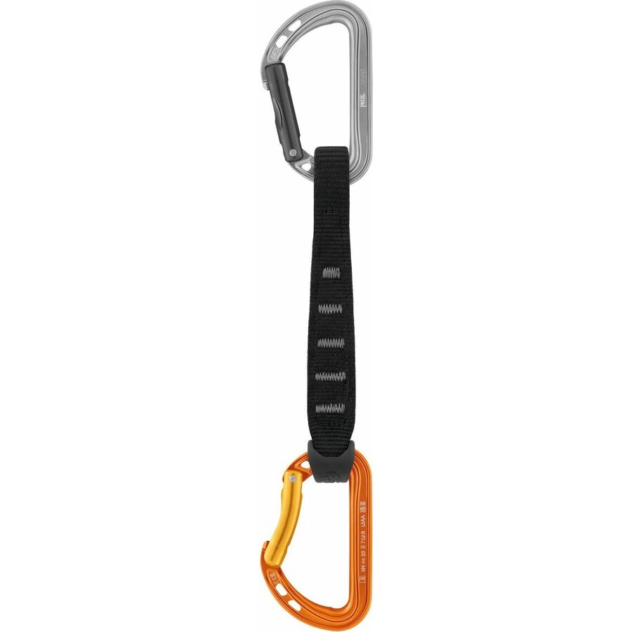 Petzl Spirit Express