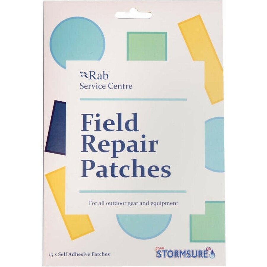 Rab Repair Tape Field Repair Kit