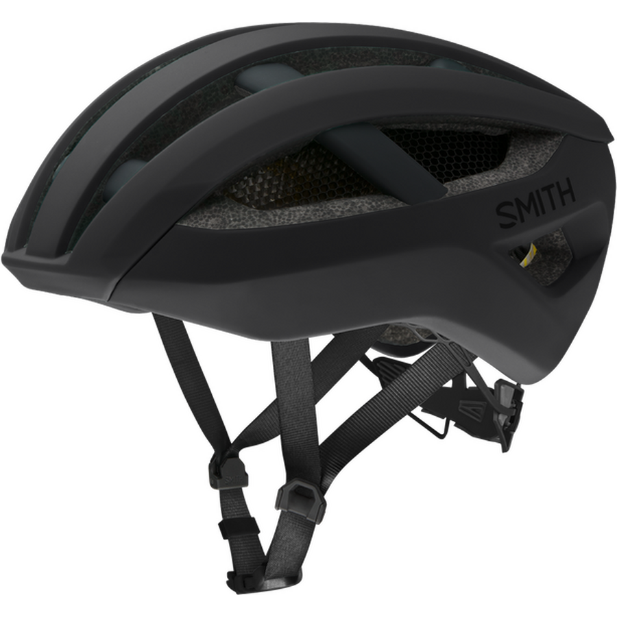 Smith Network MIPS