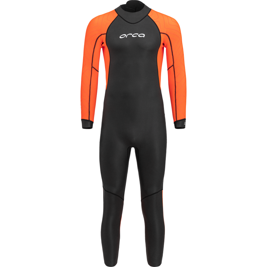 Orca Vitalis Hi Vis Mens