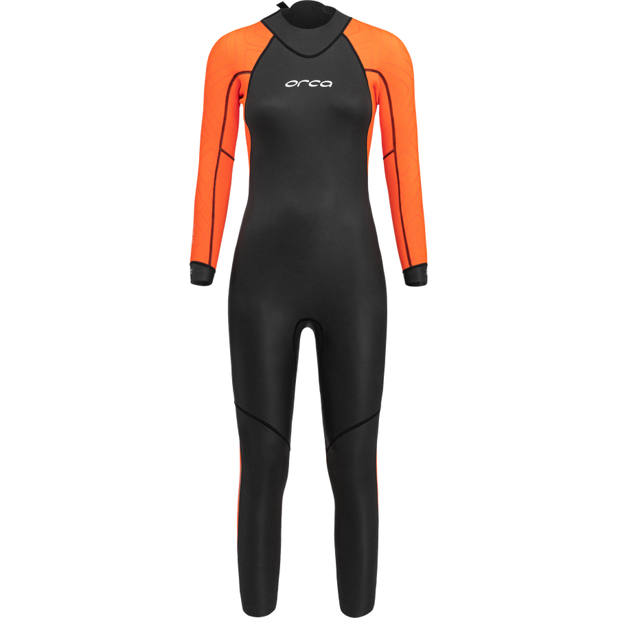 Orca Vitalis Hi Vis Womens