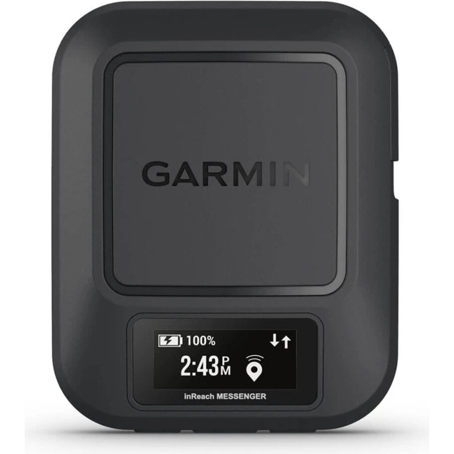 Garmin InReach Messenger