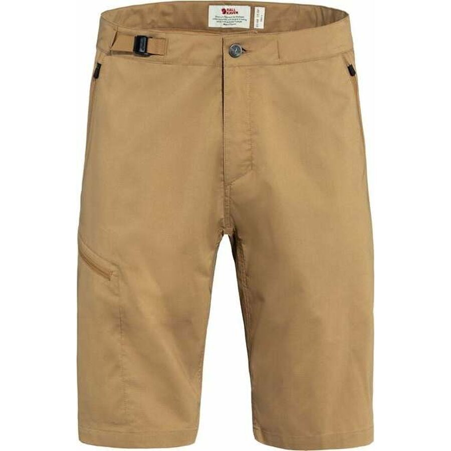 Fjällräven Abisko Hike Shorts Mens