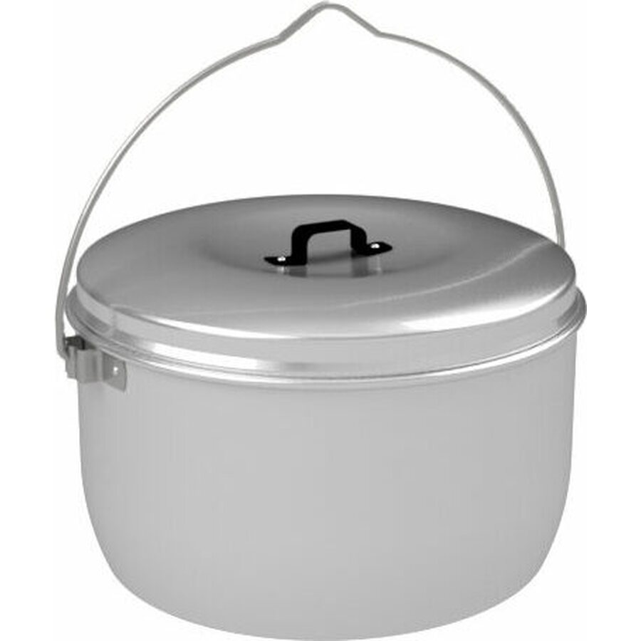 Trangia Billy with lid, 4.5 litre