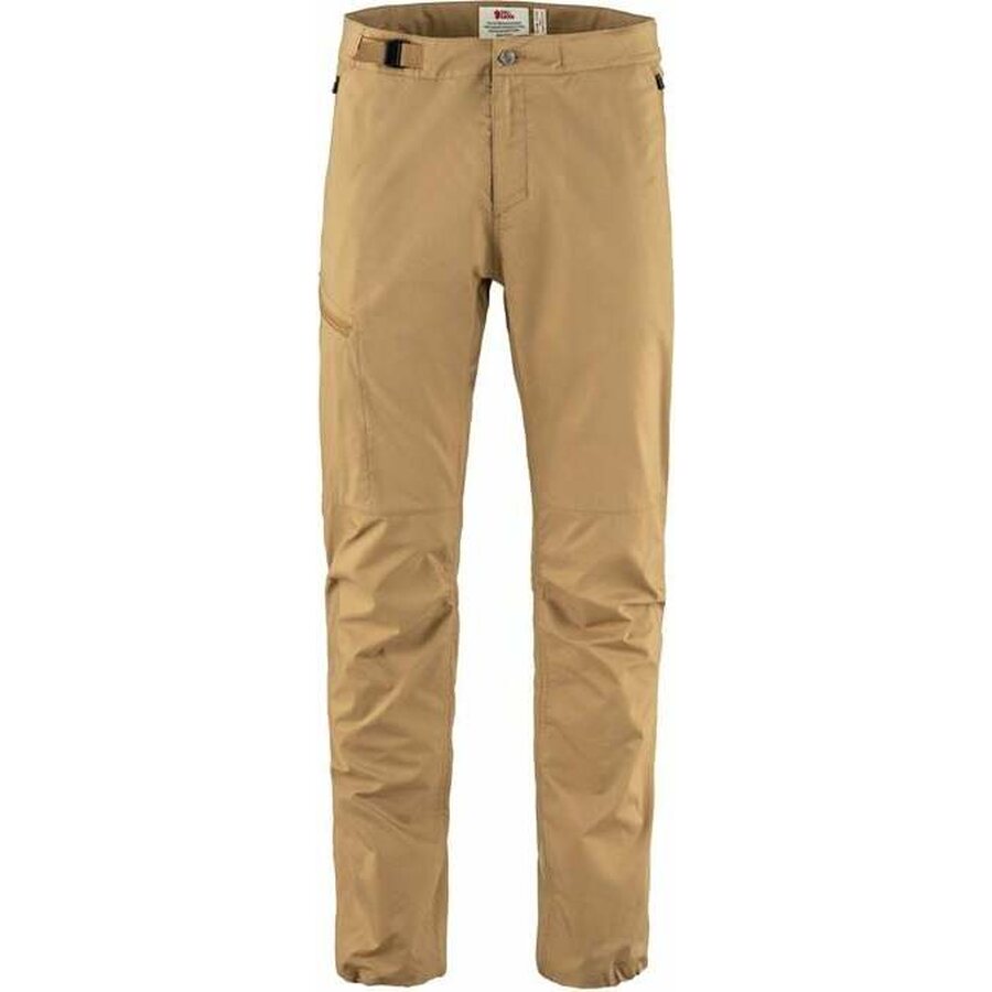 Fjällräven Abisko Hike Trousers Mens