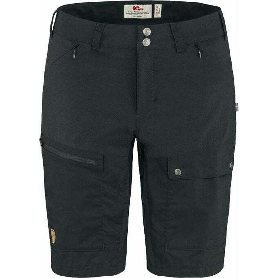 Fjällräven Abisko Midsummer Shorts Womens