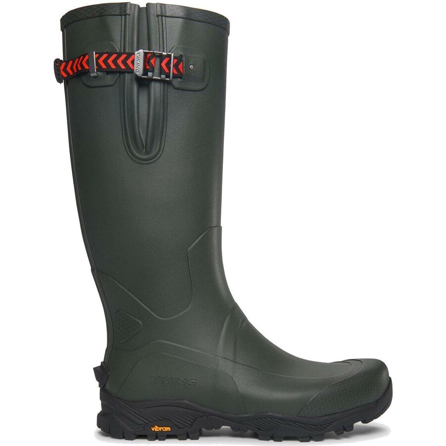 Viking Trophy Pro High