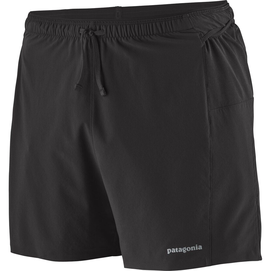 Patagonia Strider Pro Shorts - 5" Mens