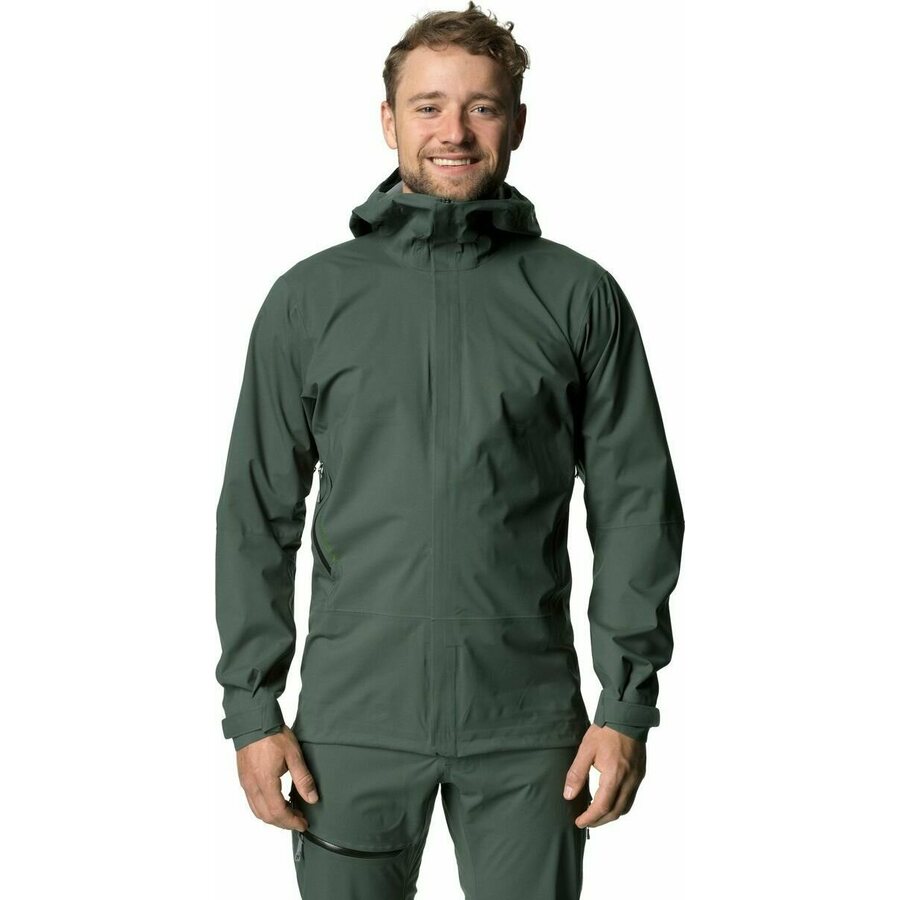 Houdini BFF Jacket Mens