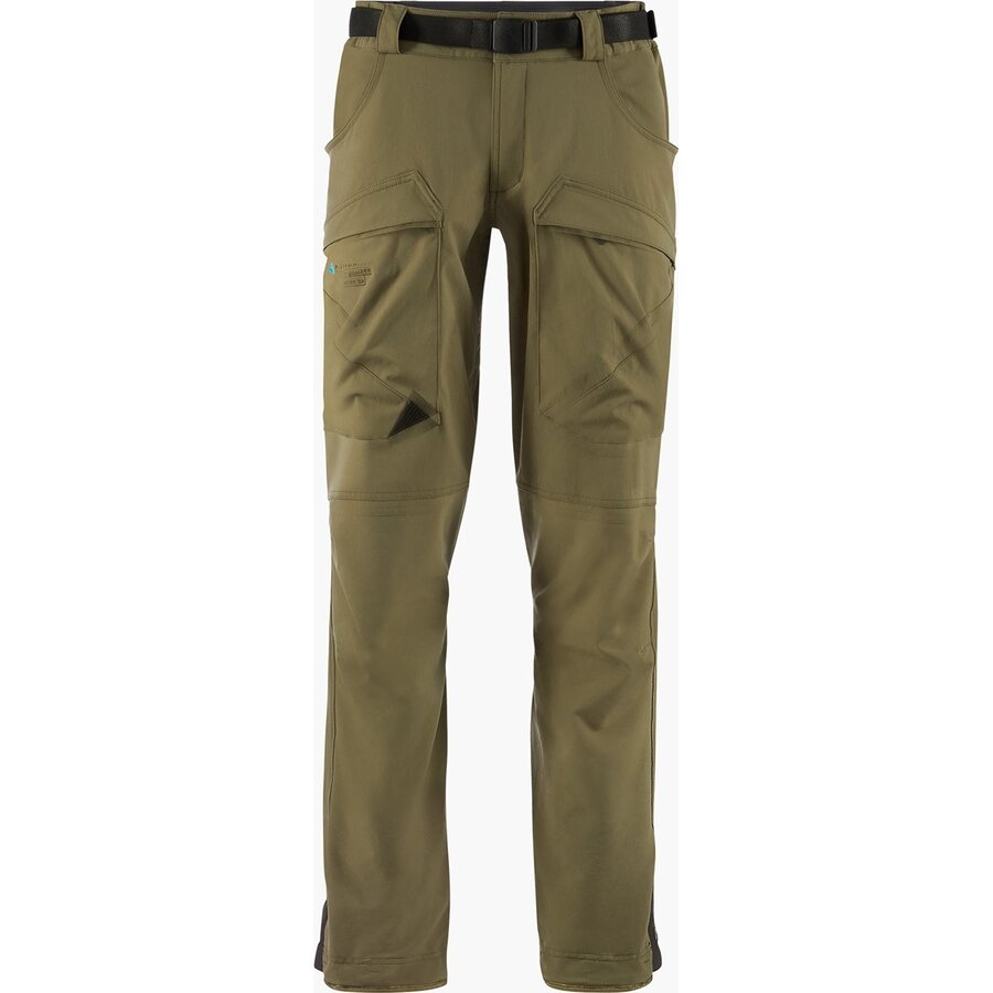 Klättermusen Gere 3.0 Pants Regular Mens