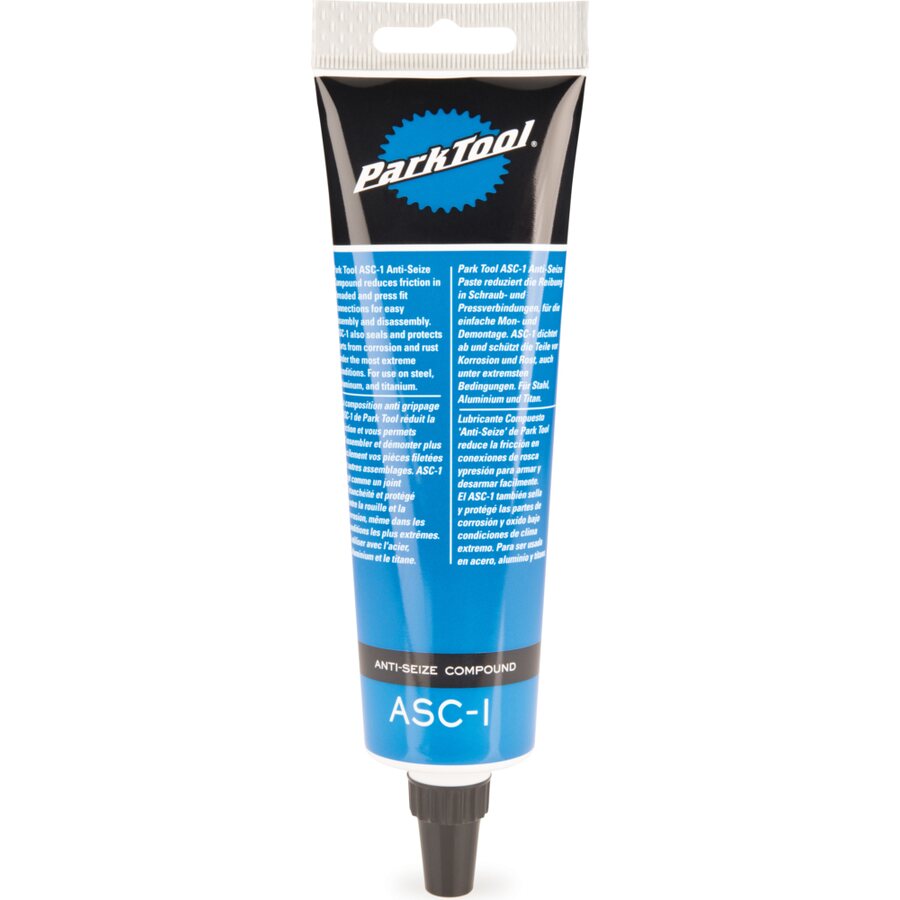 Park Tool Asennuspasta ASC-1 Anti-Seize Compound