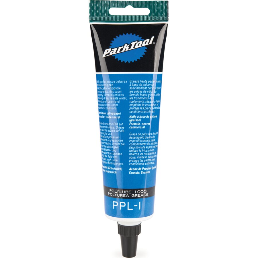 Park Tool Polylube 1000 Lubricant PPL-1