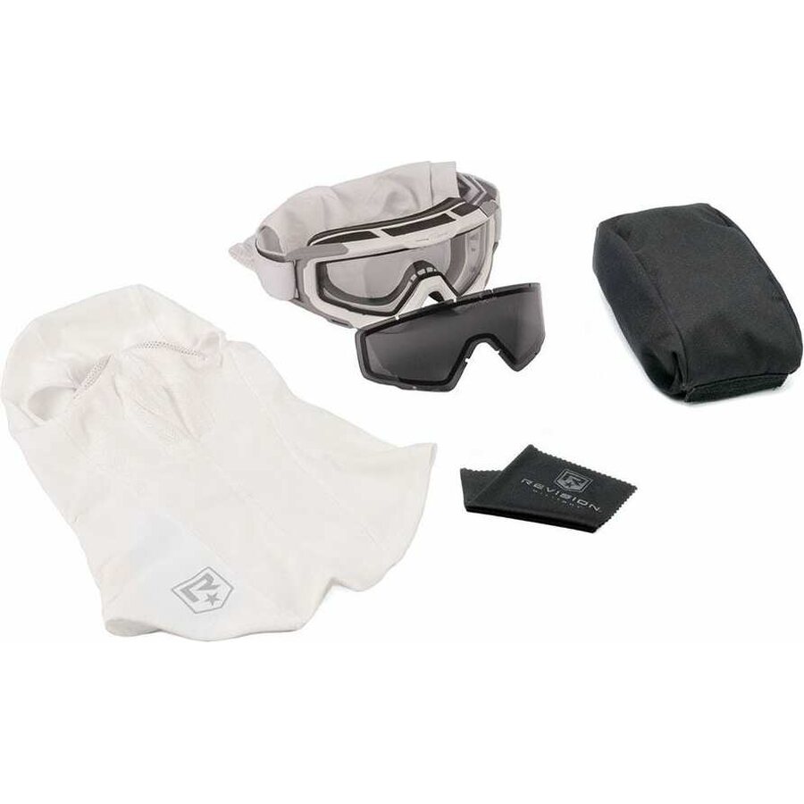 Revision Military Snowhawk Essential Kit