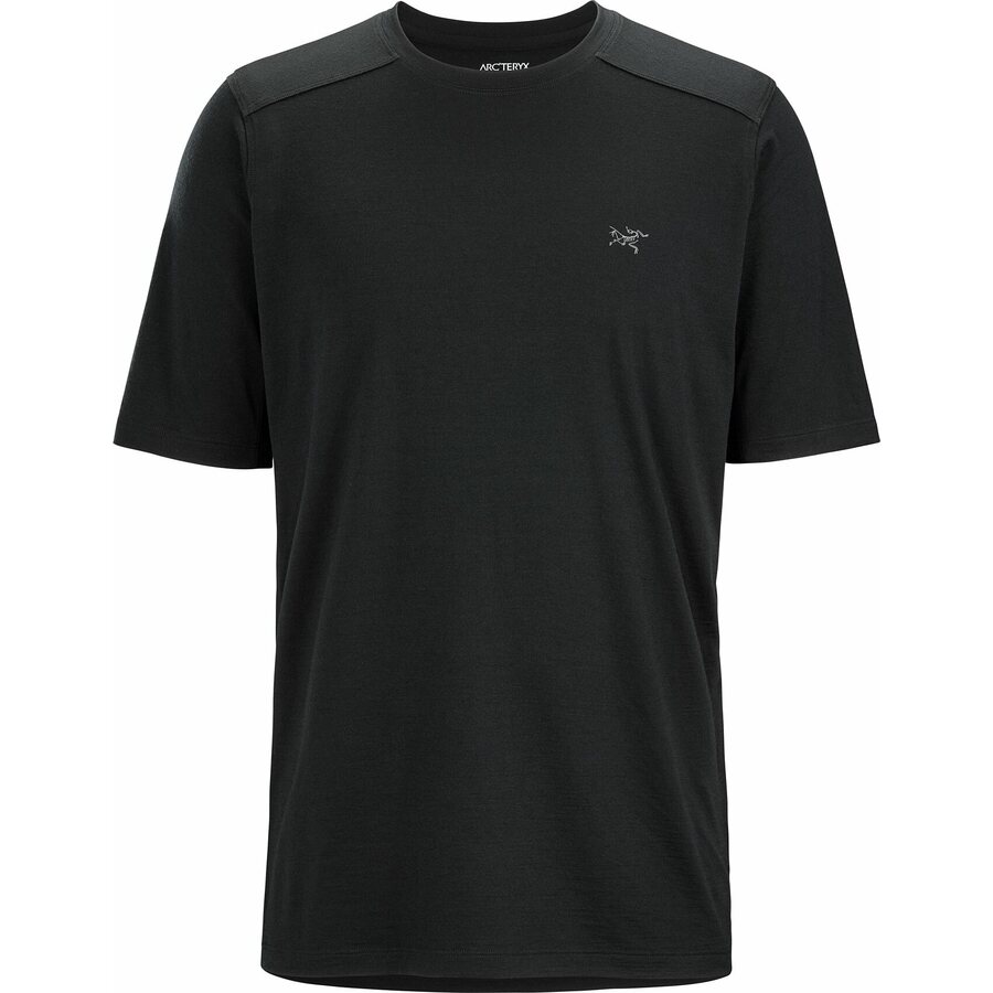 Arc'teryx Ionia Merino Wool Short Sleeve Mens