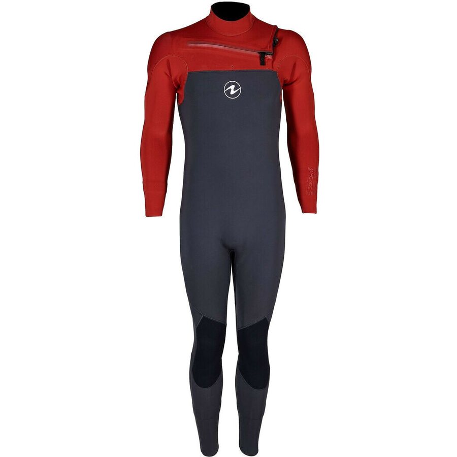 AquaLung Xscape 4/3 mm Mens