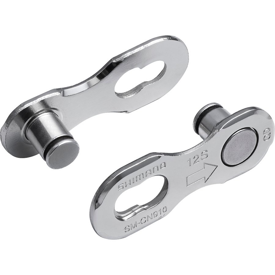 Shimano Quick Link SM-CN910-12 12-Speed (2 pairs)