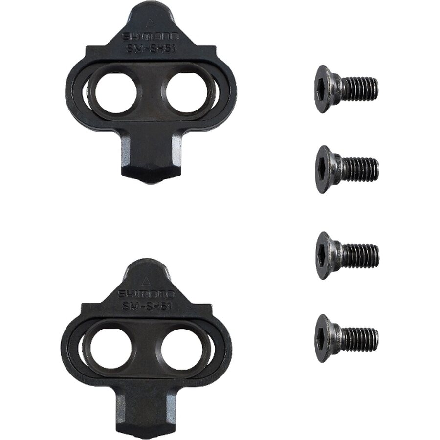 Shimano Klossit SM-SH51