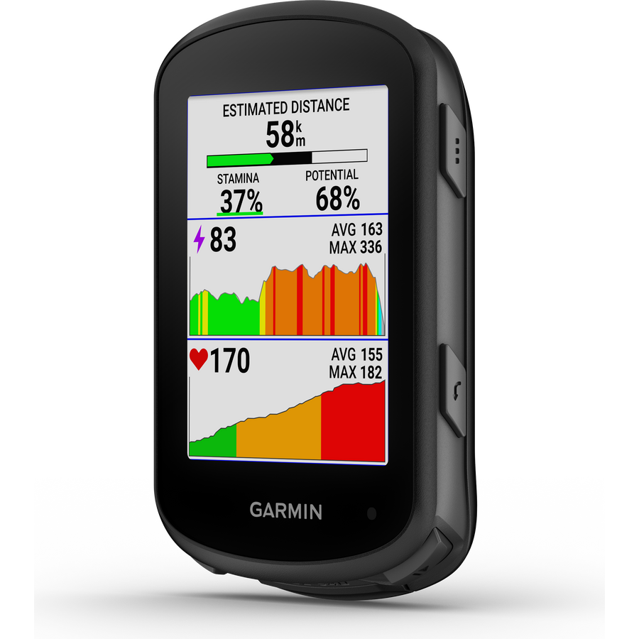 Garmin Edge 540