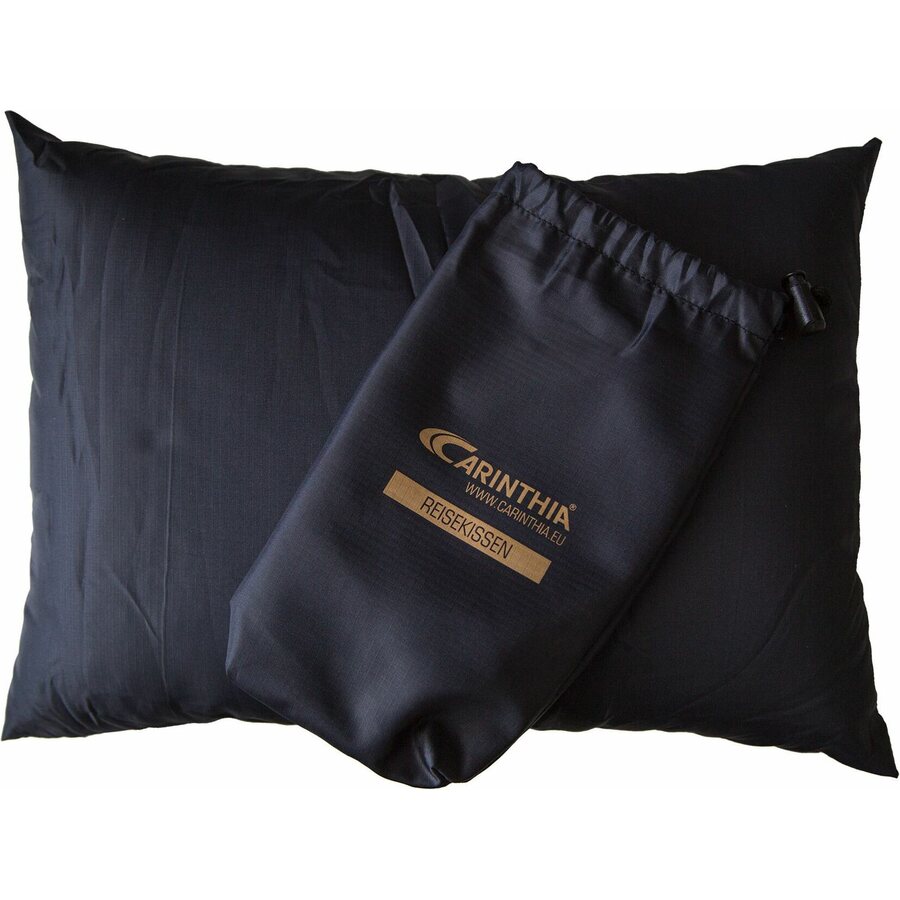 Carinthia Travel Pillow