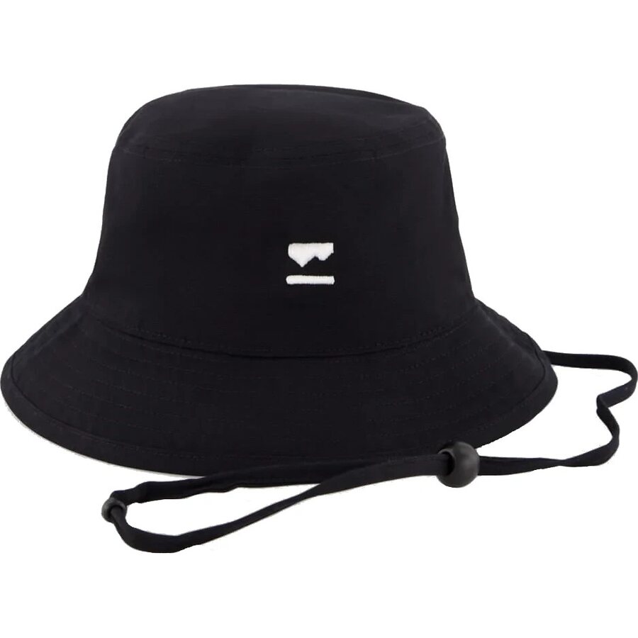 Mons Royale Ridgeline Bucket Hat