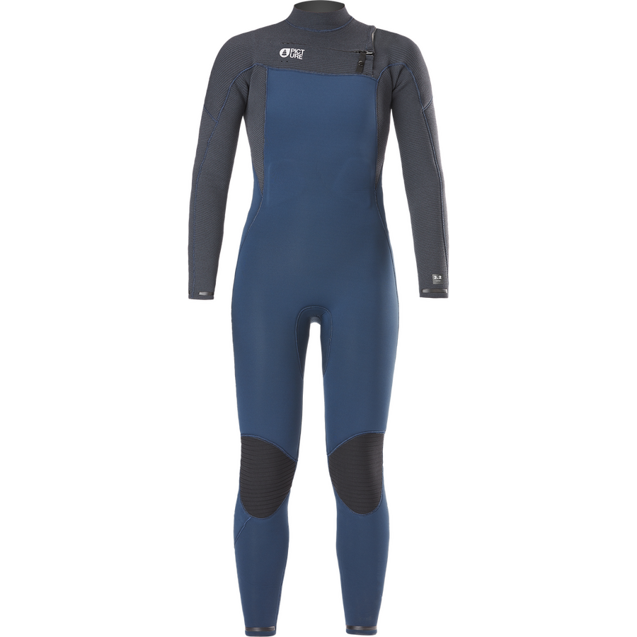 Picture Organic Clothing Equation Flexskin 3/2 FZ Womens