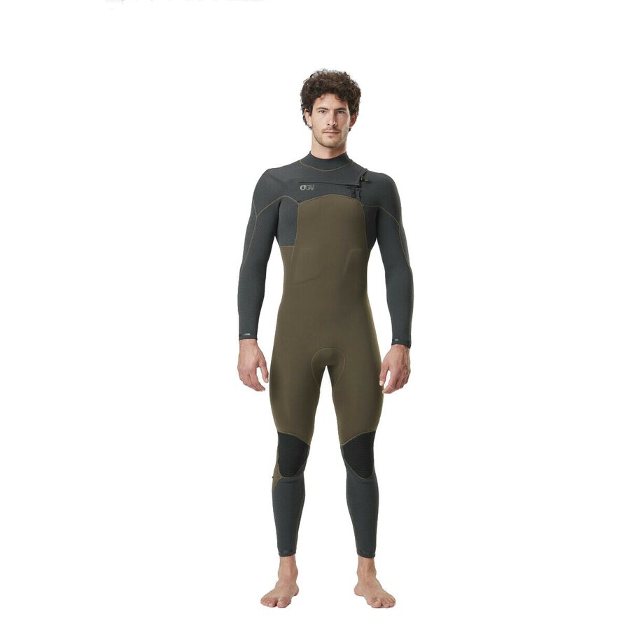 Picture Organic Clothing Equation 4/3 Flex Skin FZ Mens