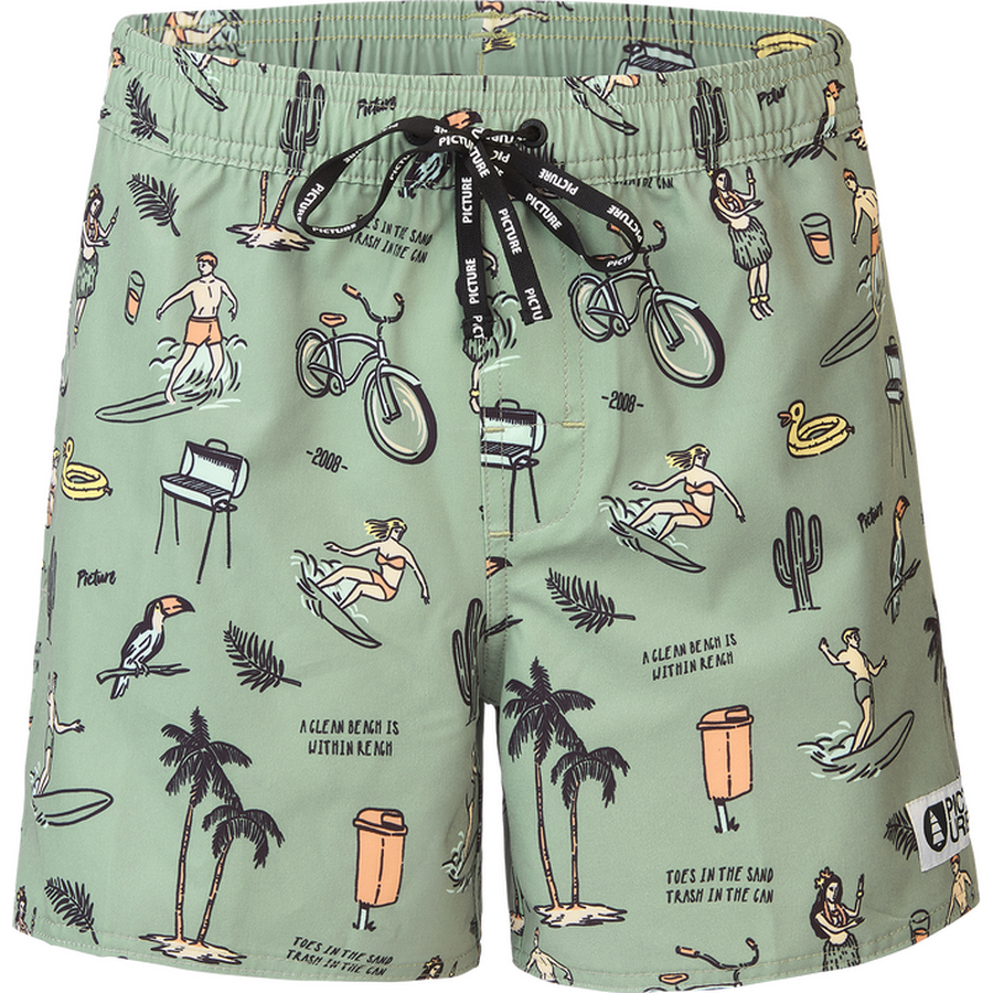 Picture Organic Clothing Piau 14 BRDS Kids