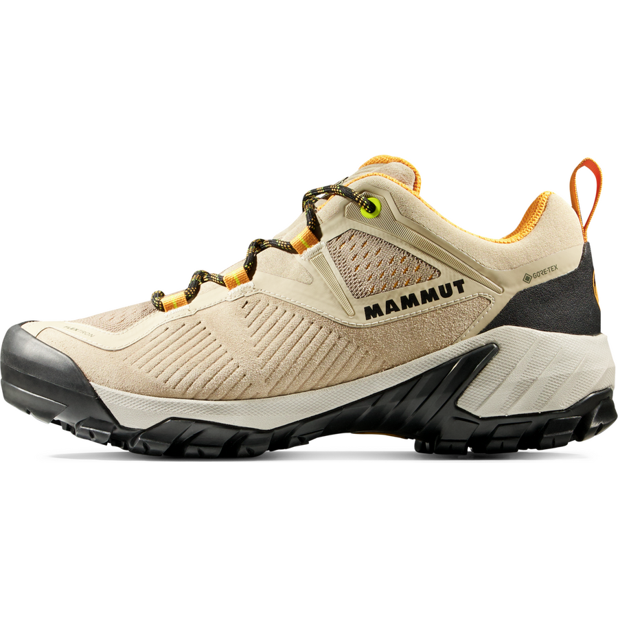 Mammut Sapuen Low GTX Womens