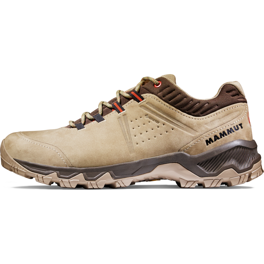 Mammut Mercury IV Low GTX Mens