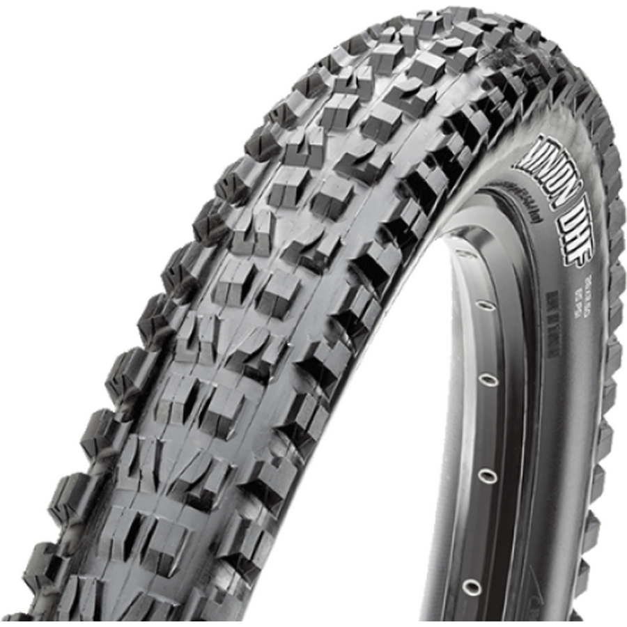 Maxxis Minion DHF EXO+ TR 3CT 29X2.6 60tpi Folding
