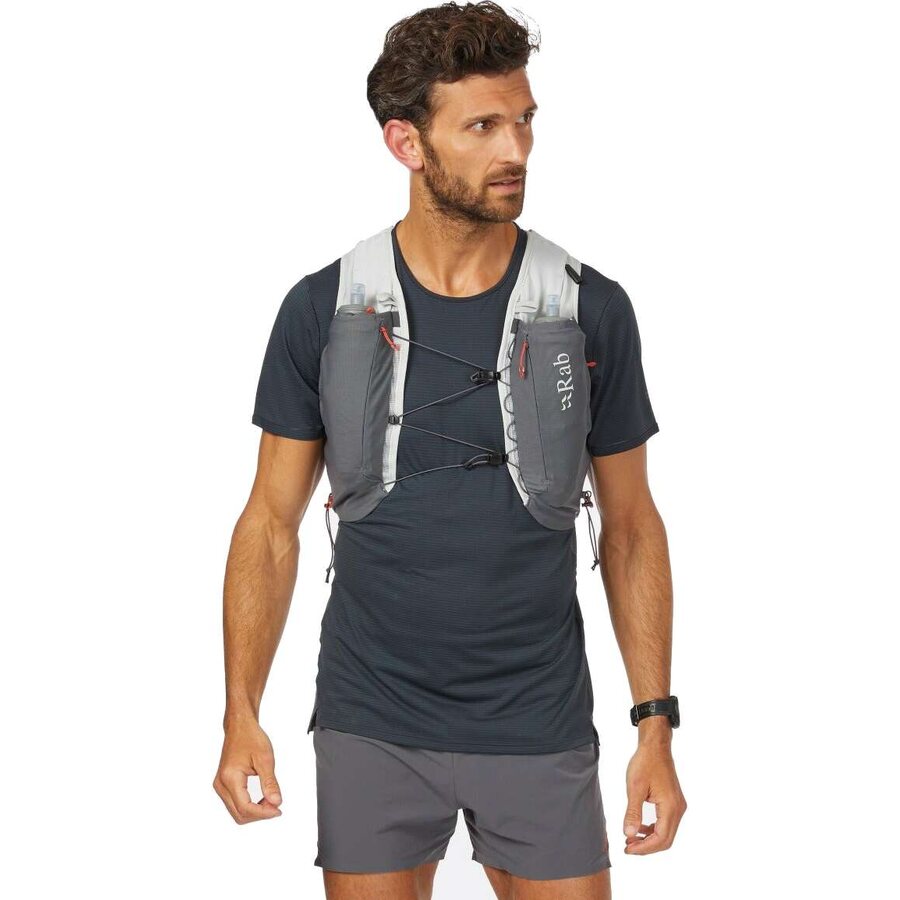 Rab Veil 6L Lightweight Running Vest
