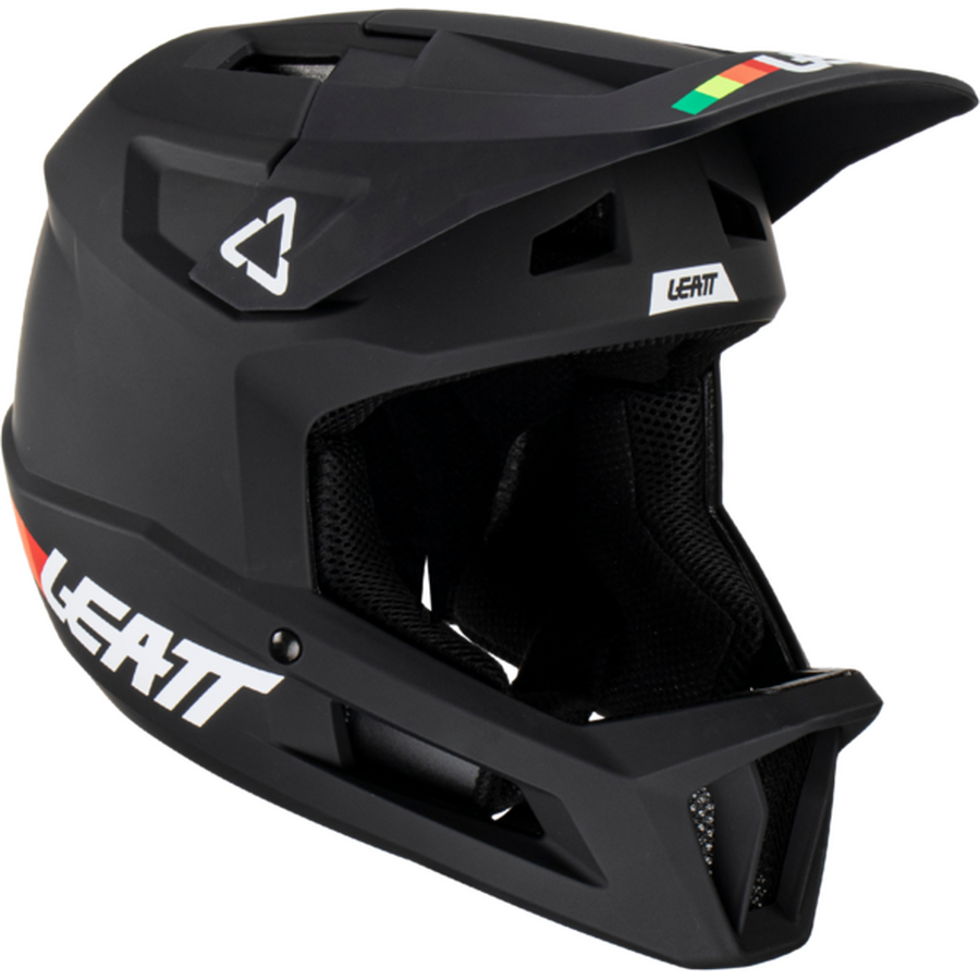 LEATT MTB Gravity 1.0