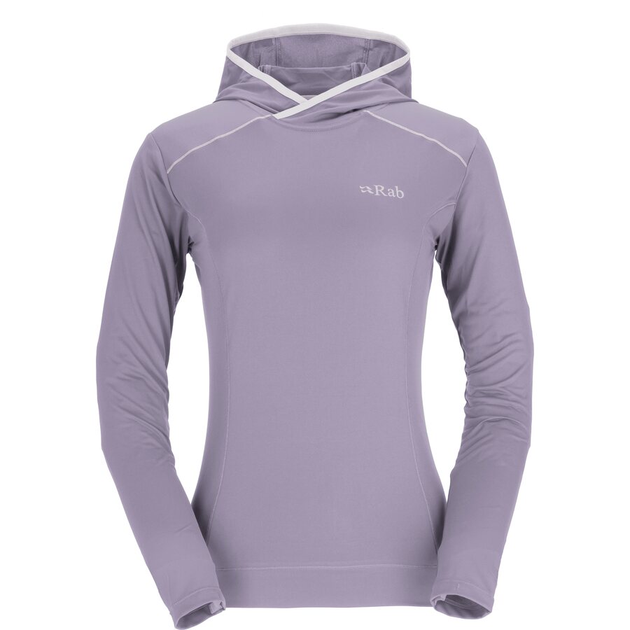 Rab Force Hoody Womens