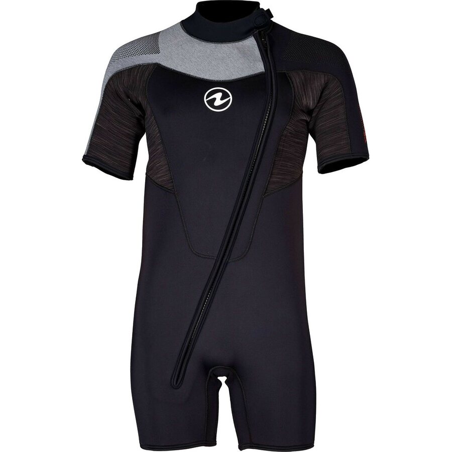 AquaLung Dynaflex 5.5 mm Jacket Mens