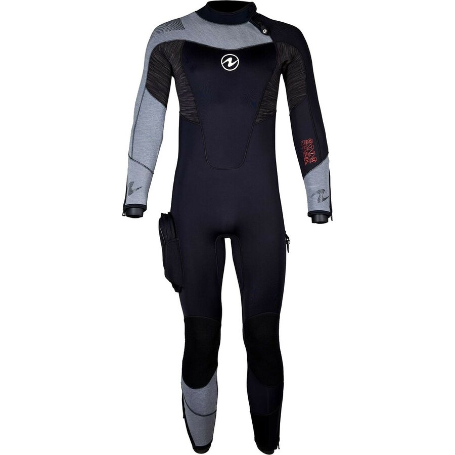 AquaLung Dynaflex 5.5 mm Mens
