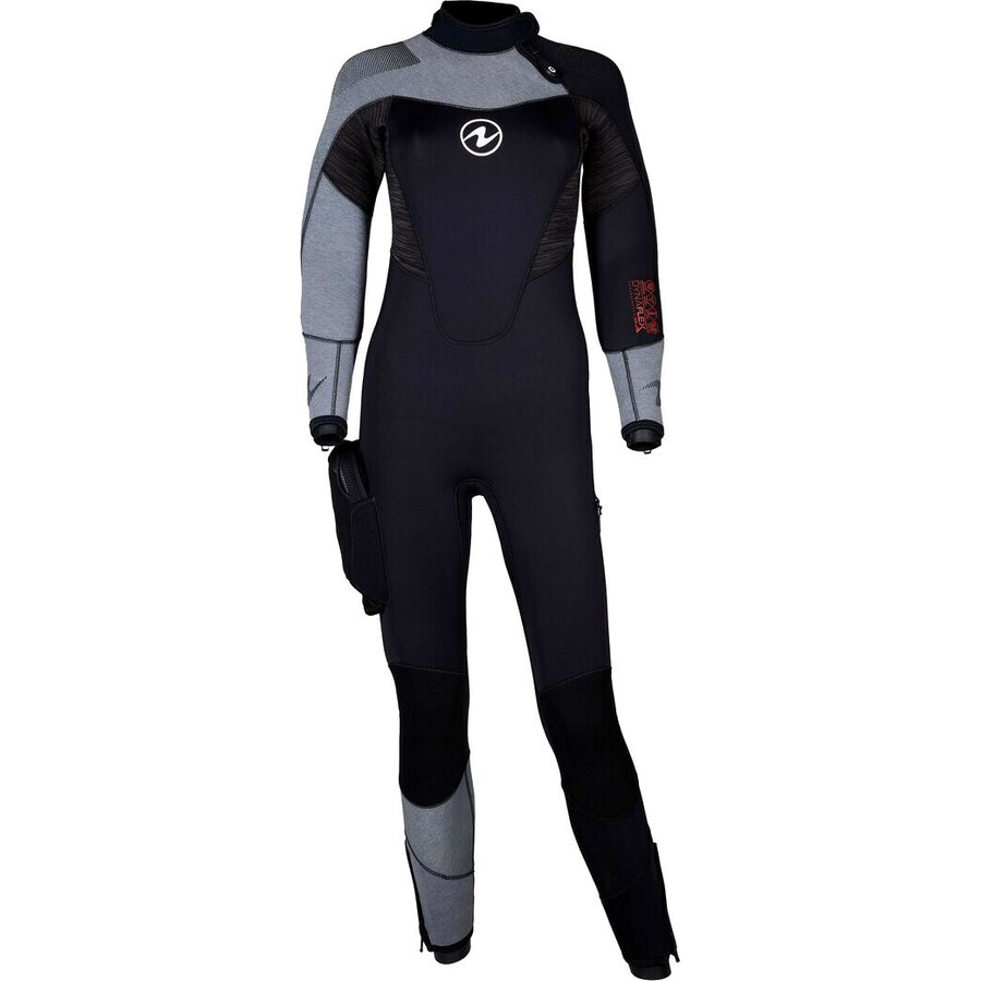 AquaLung Dynaflex 5.5 mm Womens