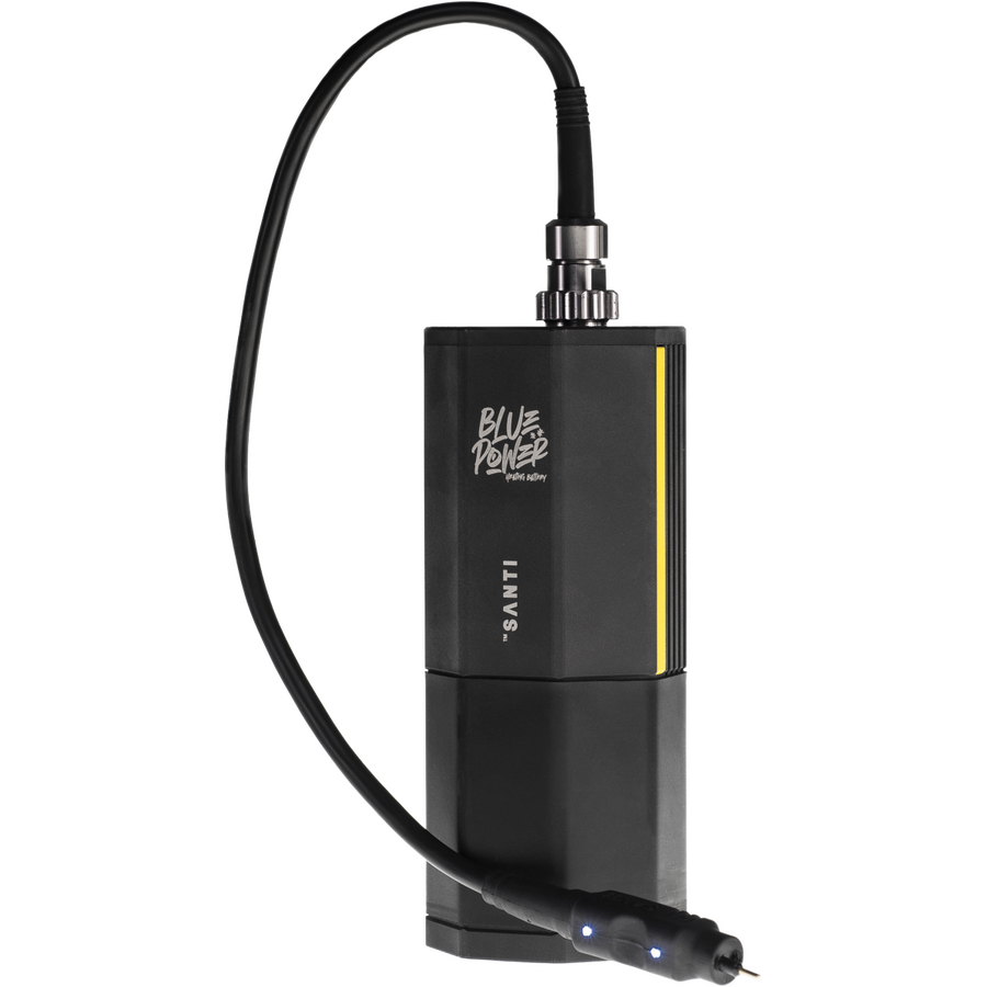 Santi Blue Power Battery