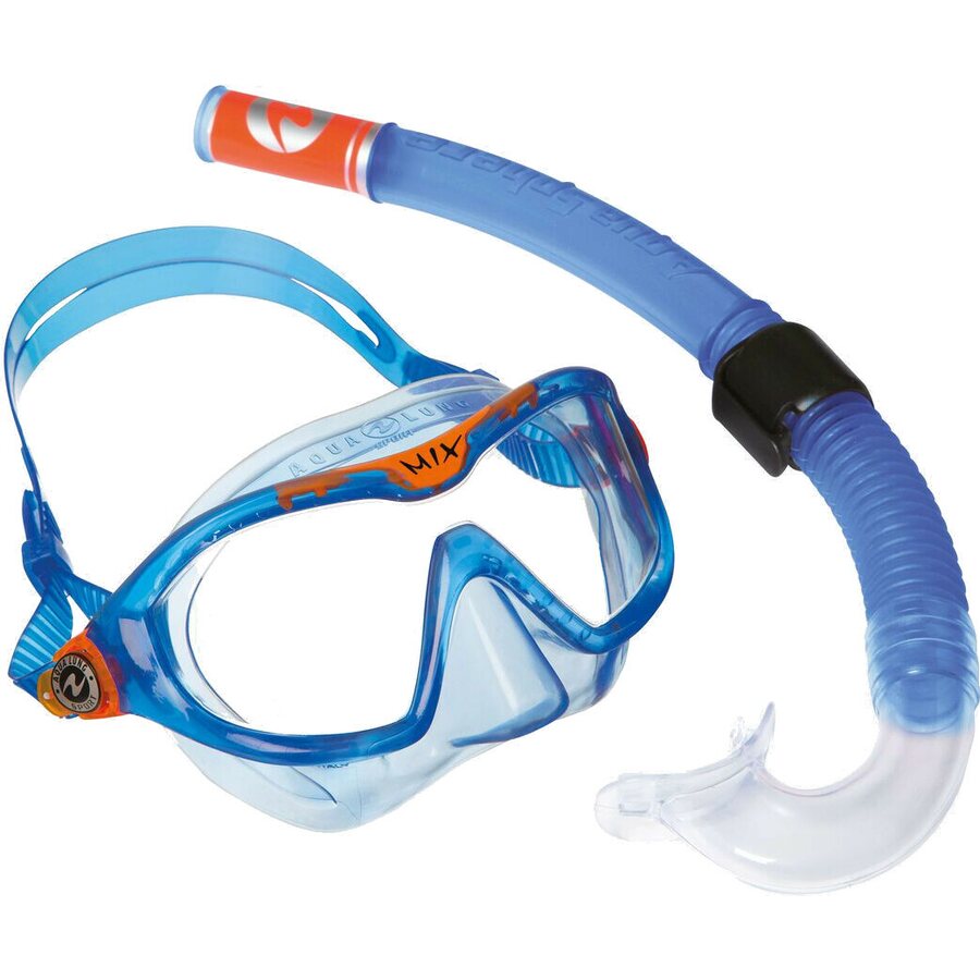 AquaLung Mix Combo Junior