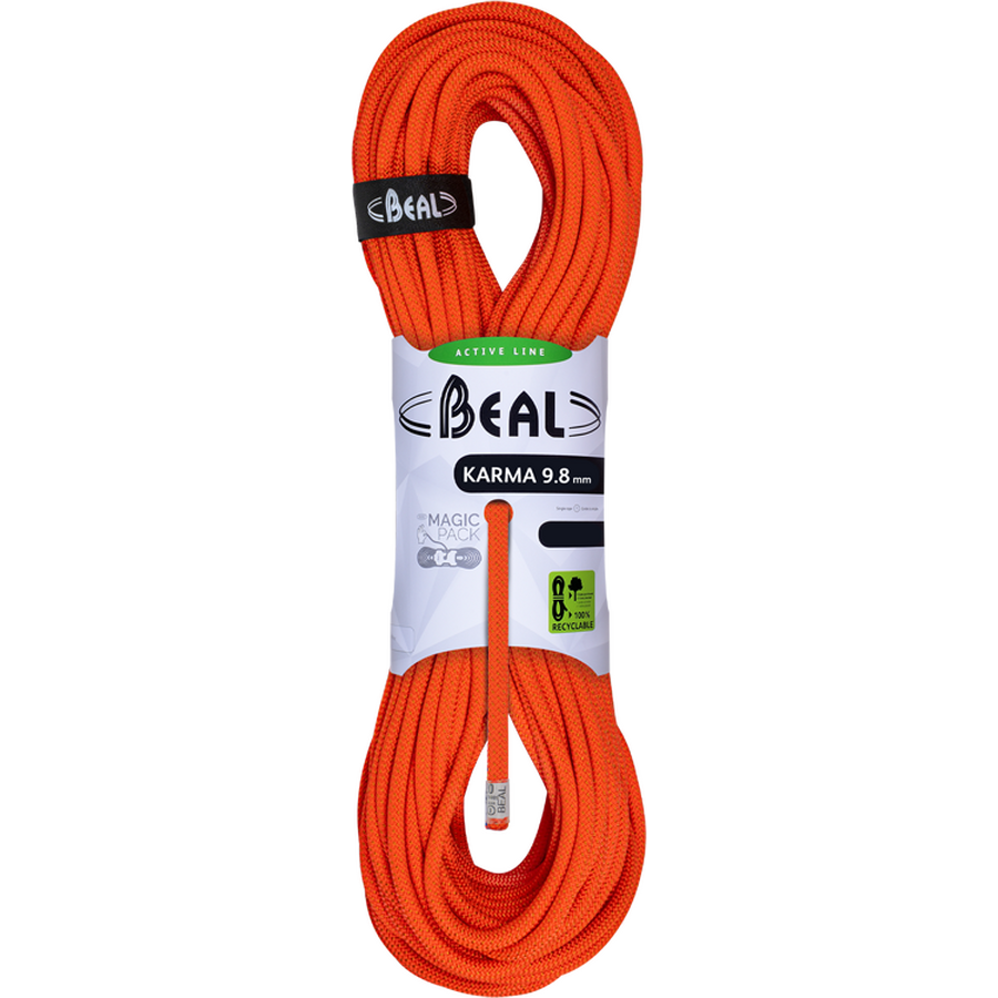Beal Karma 9.8 mm